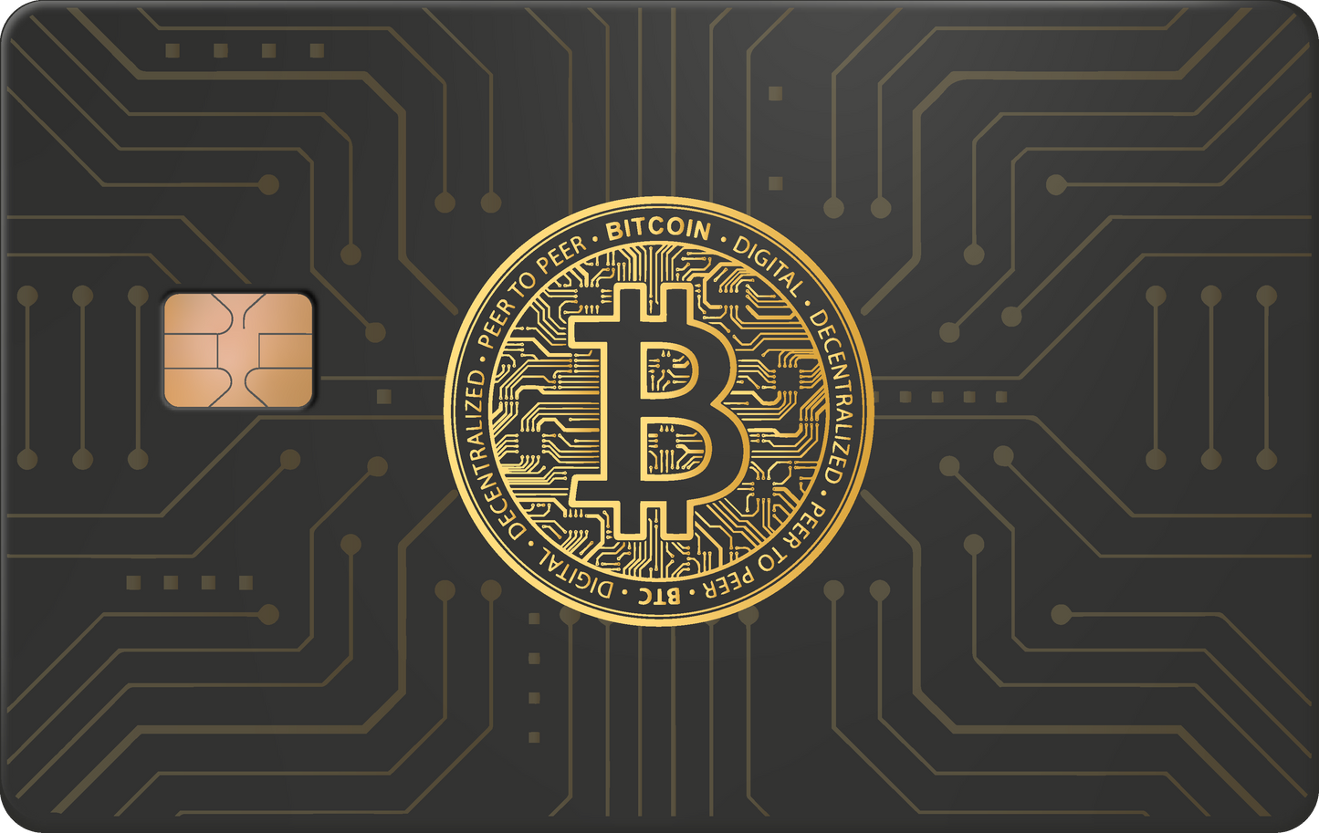 BITCOIN