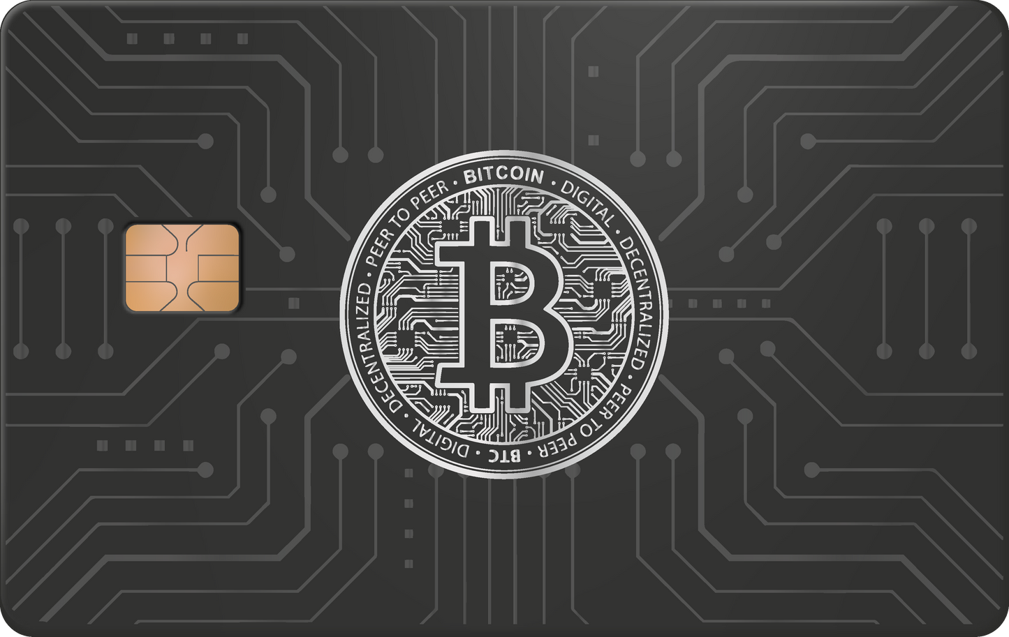 BITCOIN