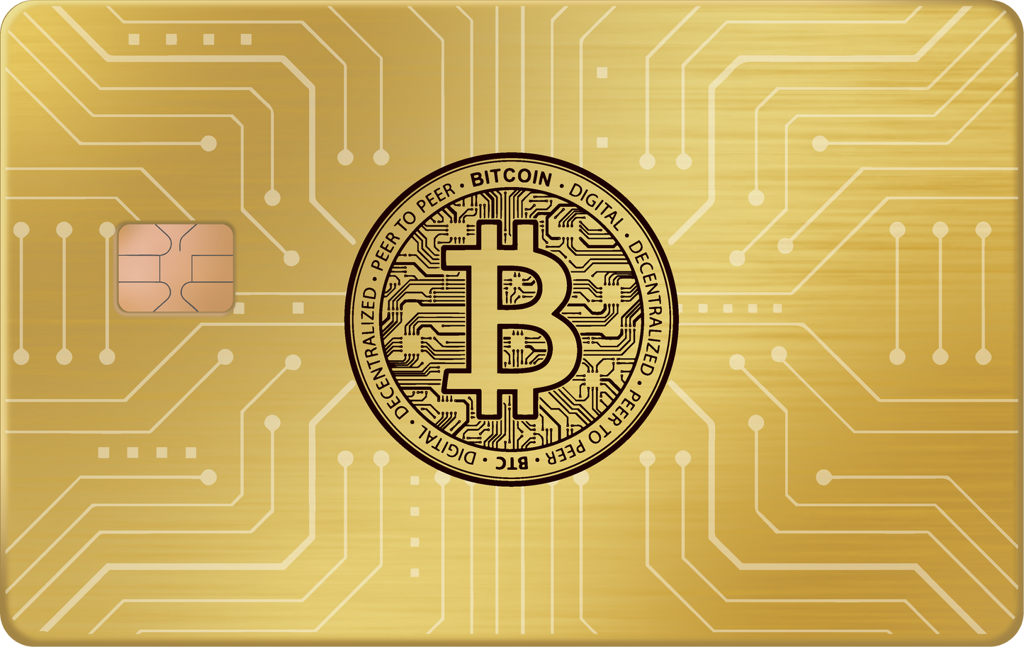 BITCOIN