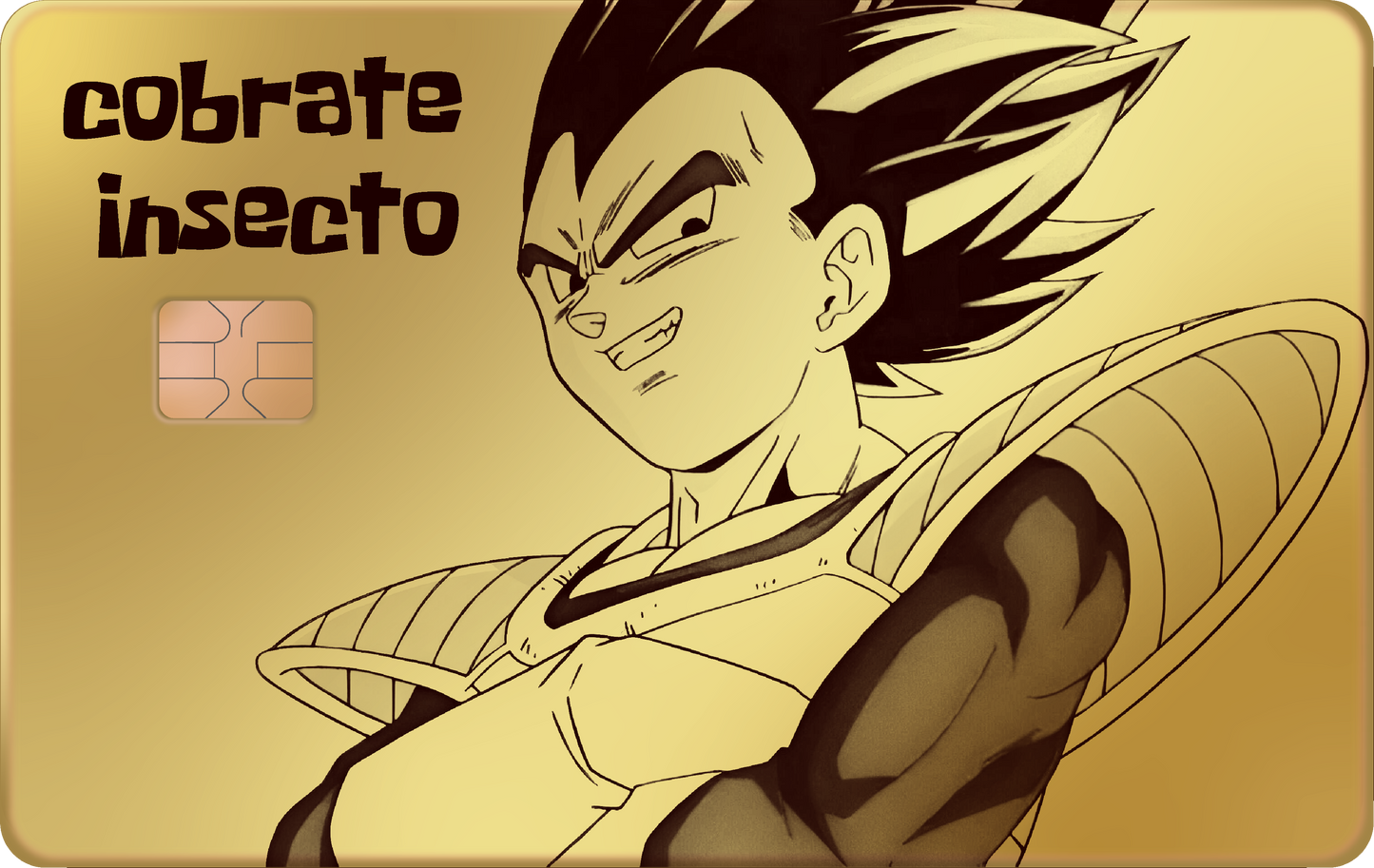COBRATE INSECTO