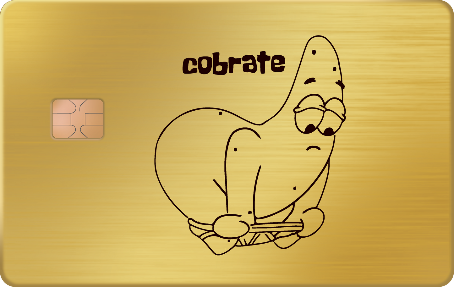 COBRATE