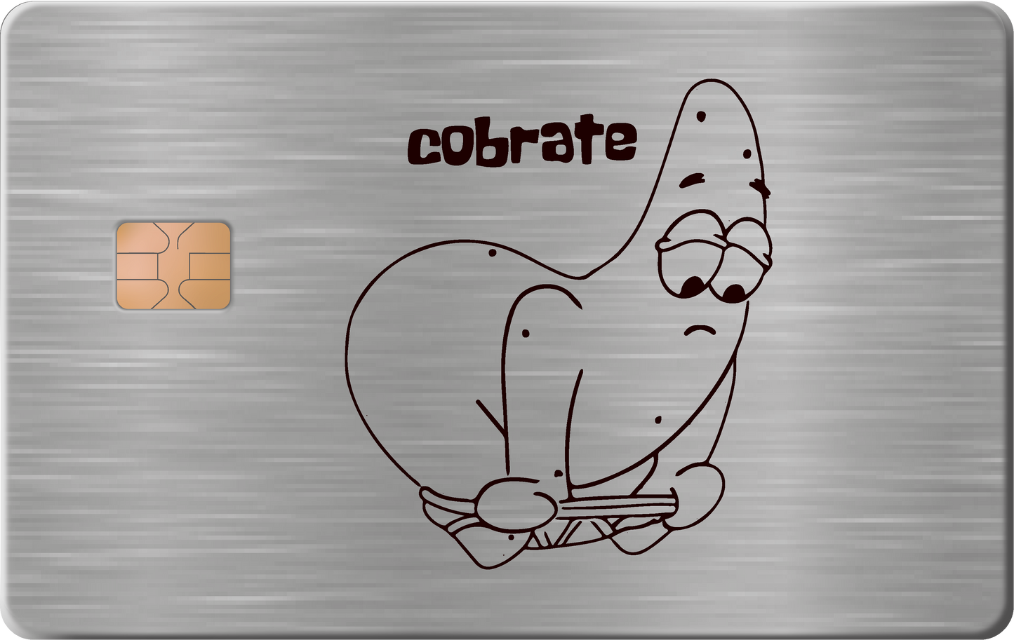 COBRATE