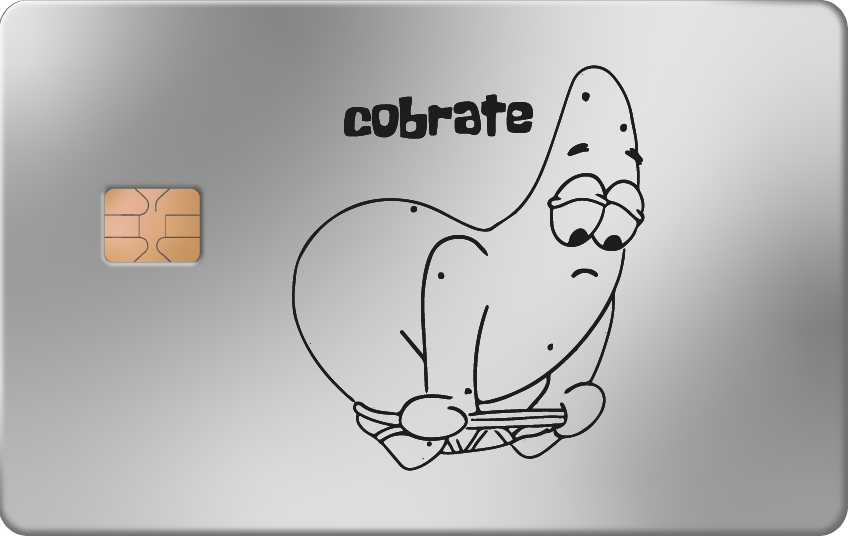 COBRATE