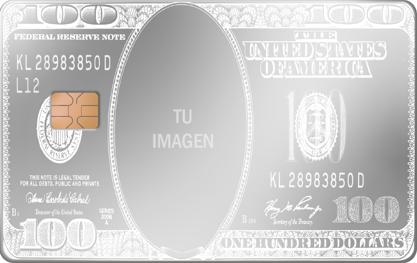 DOLAR PERSONALIZADO