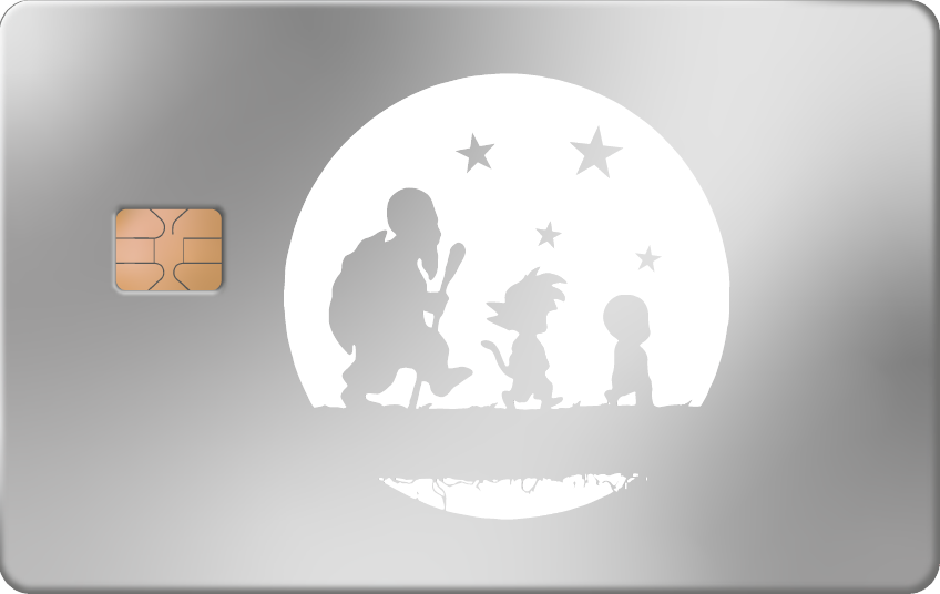DRAGON BALL