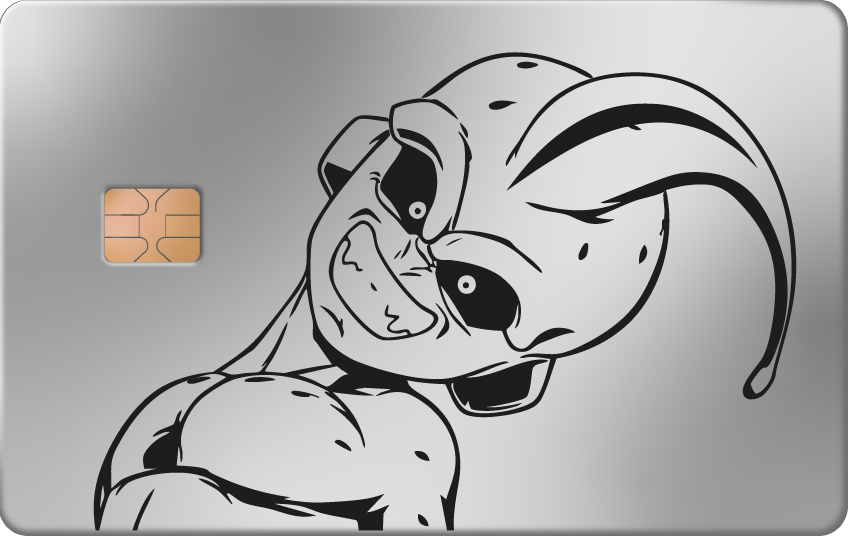KID BUU