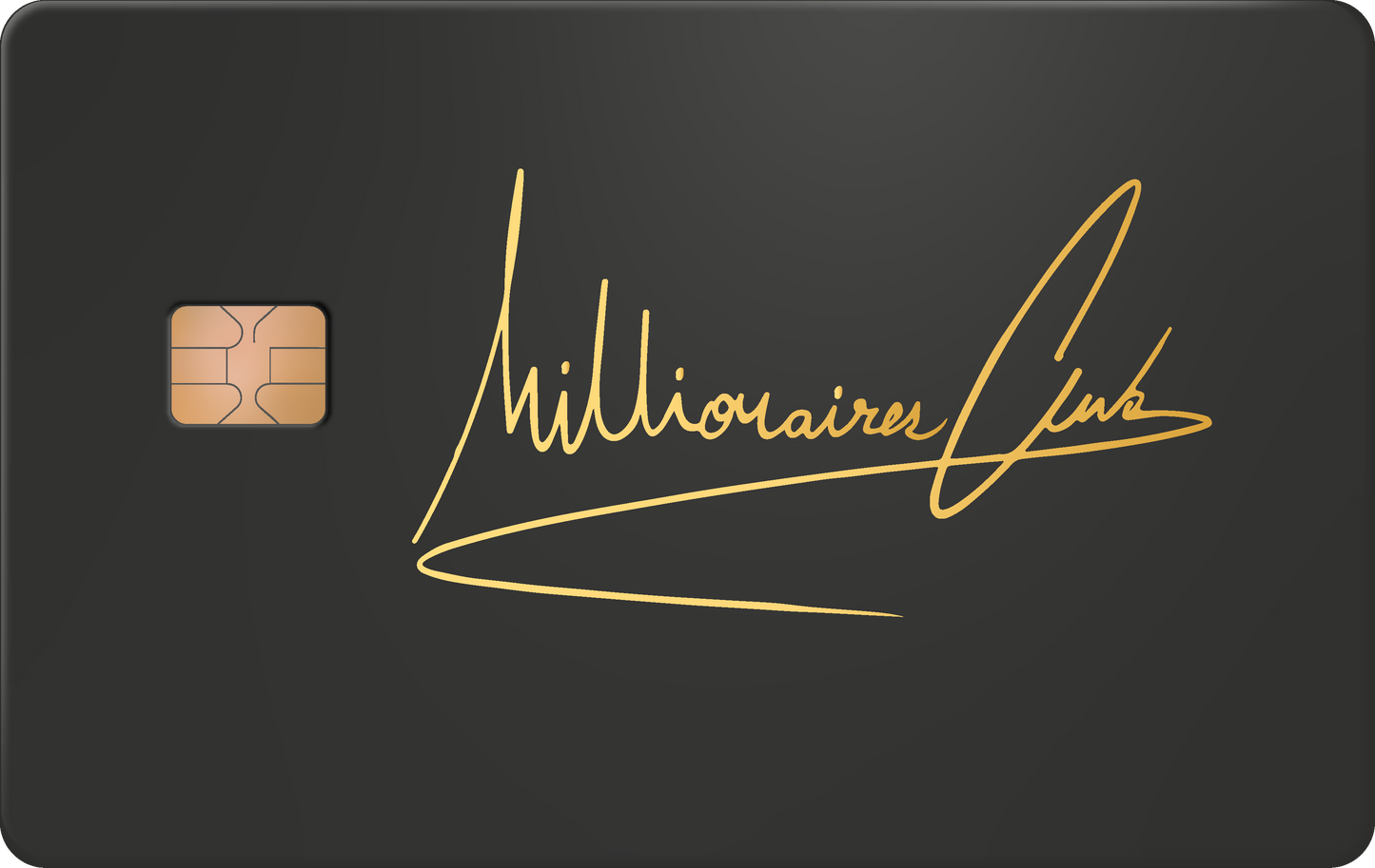 MILLIONARIE CLUB