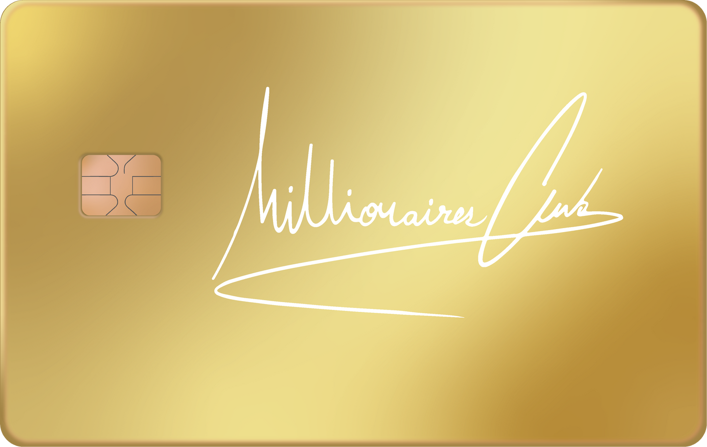 MILLIONARIE CLUB