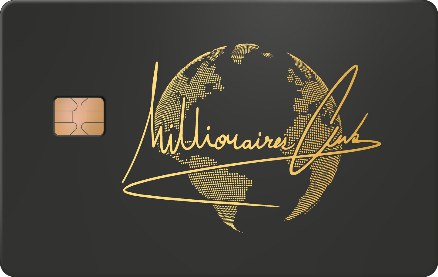 MILLIONARIE WORLD