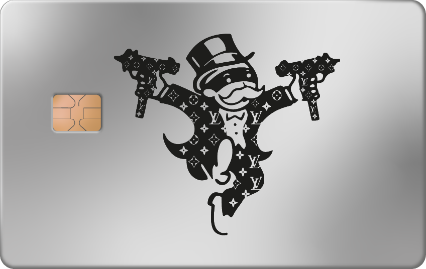 MONOPOLY UZI