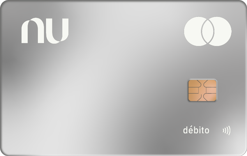 NU BANK