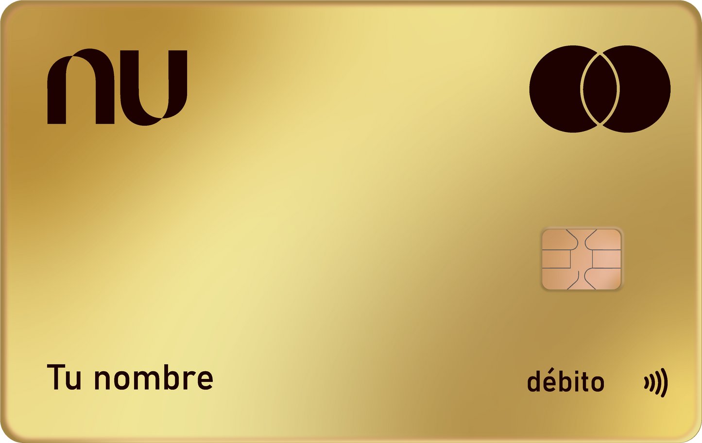 NU BANK