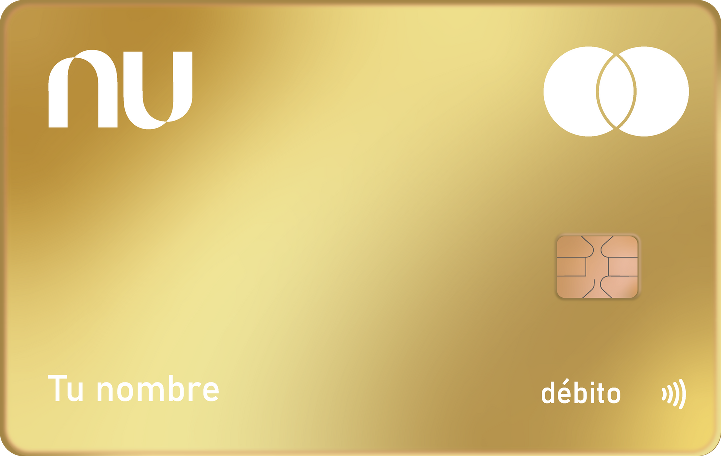 NU BANK