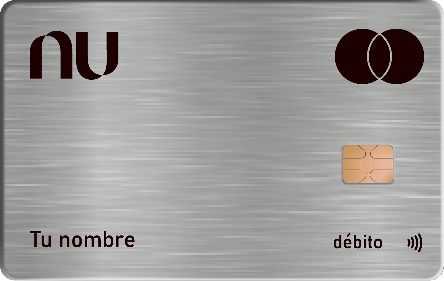 NU BANK