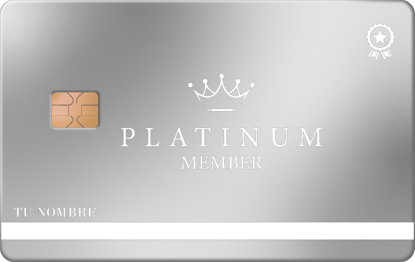 PLATINUM