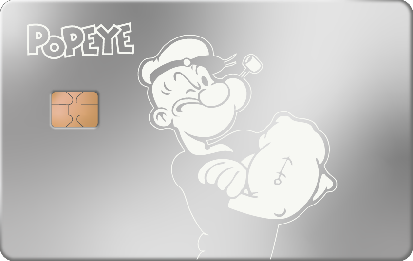 POPEYE