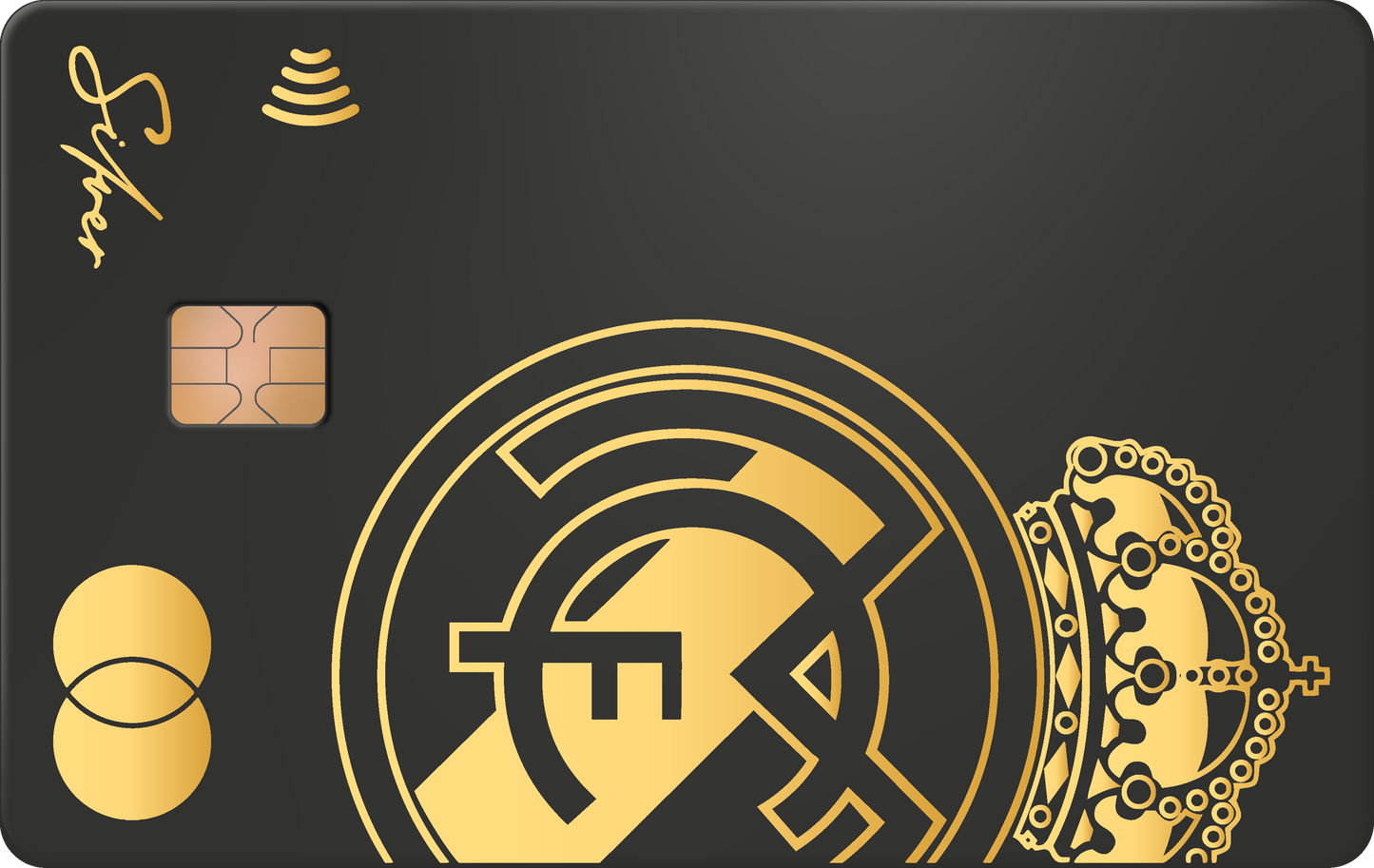 REAL MADRID