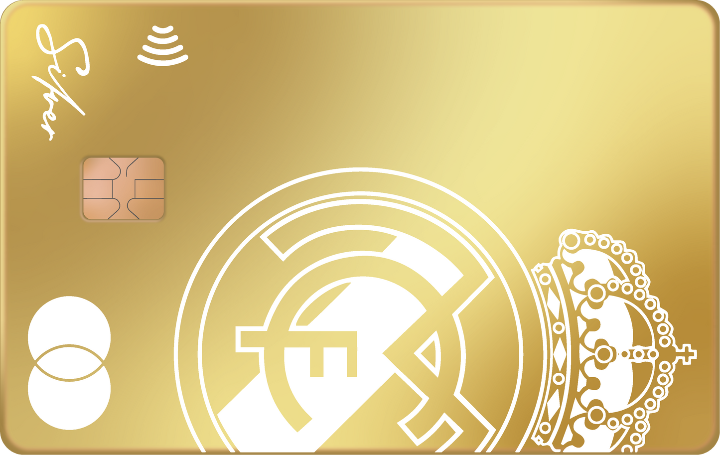 REAL MADRID