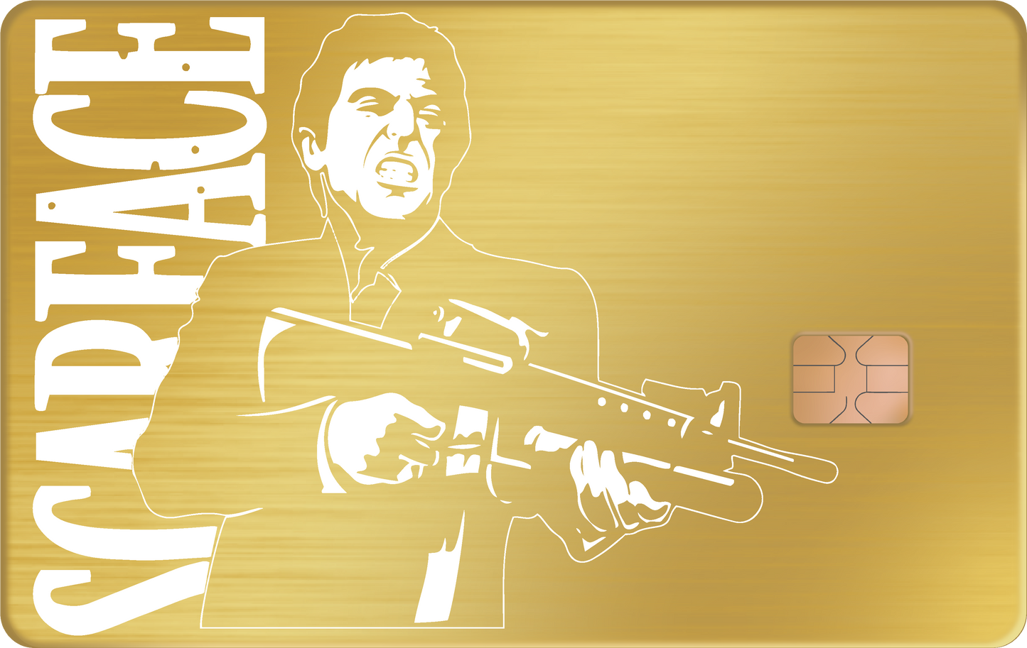 SCARFACE