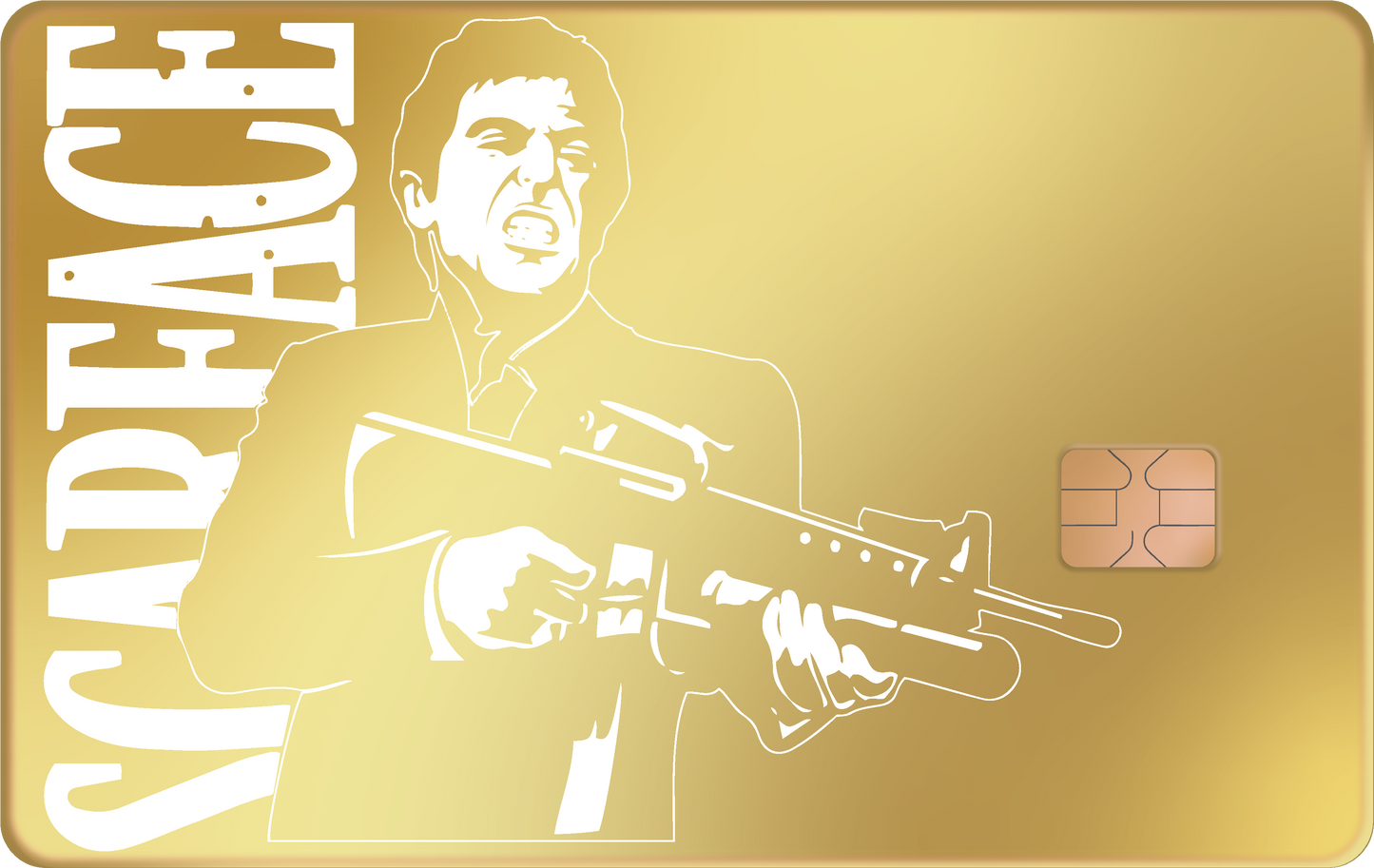 SCARFACE