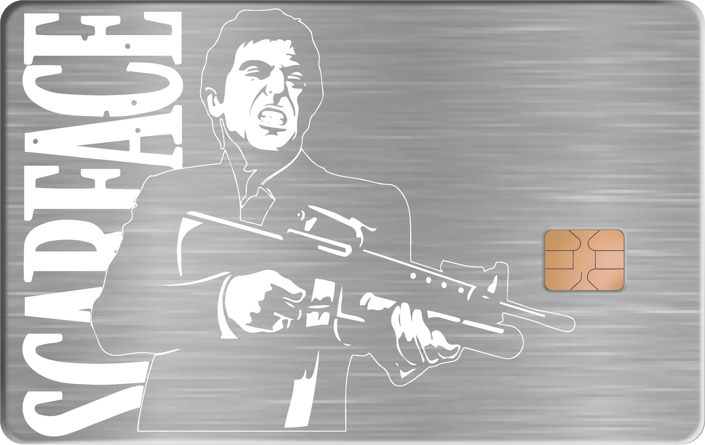 SCARFACE