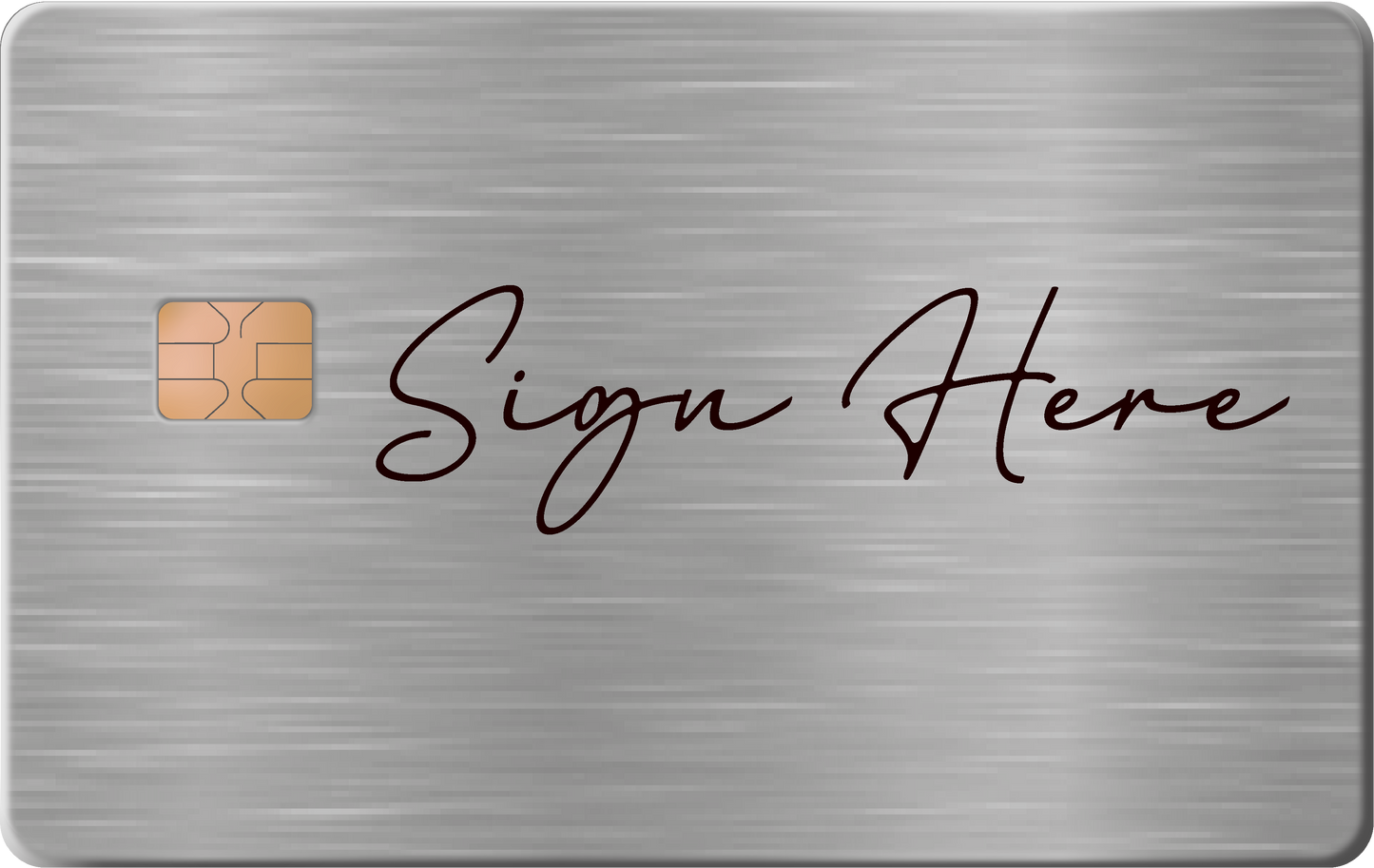 SIGNATURE (FIRMA)