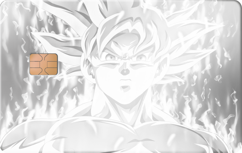 ULTRA INSTINTO