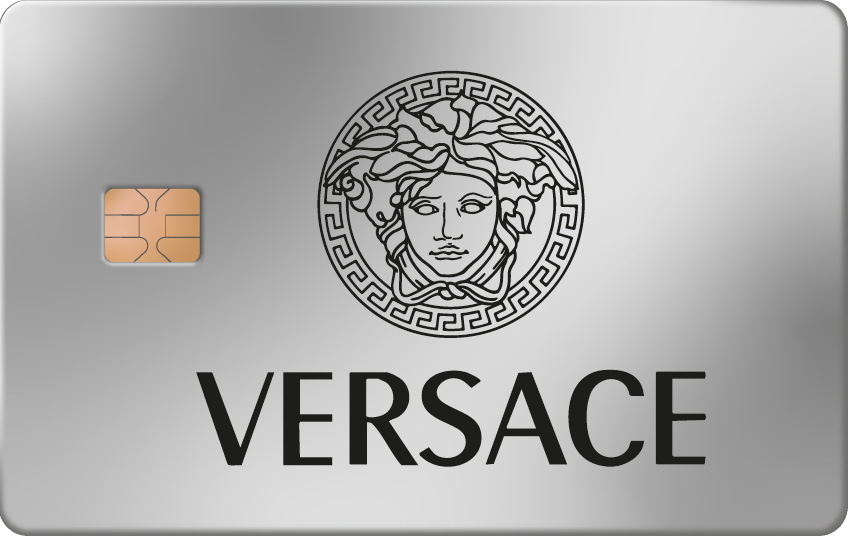 VERSACE