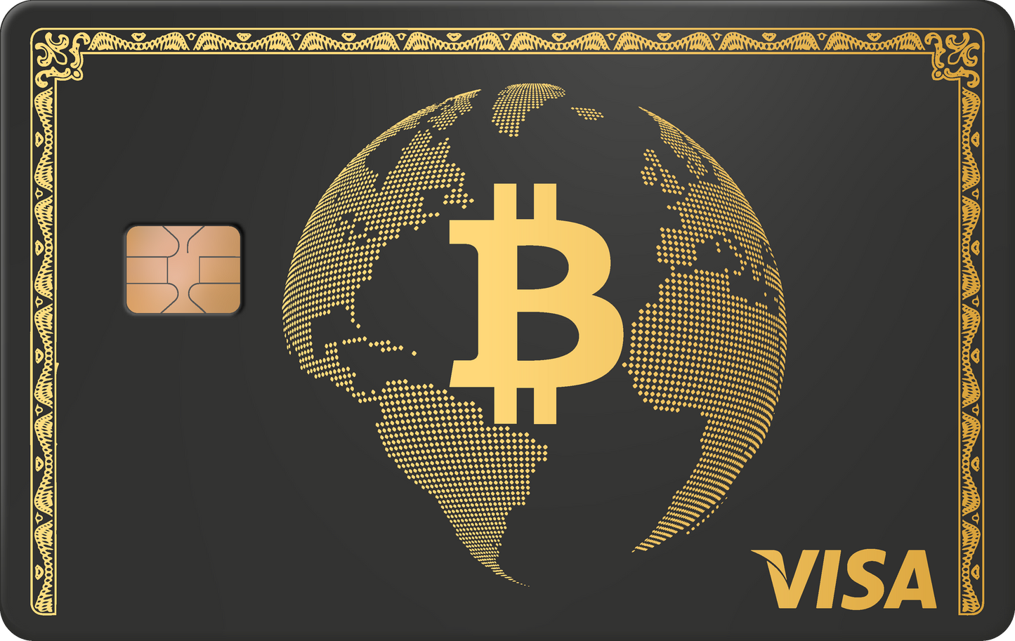 WORLD BITCOIN