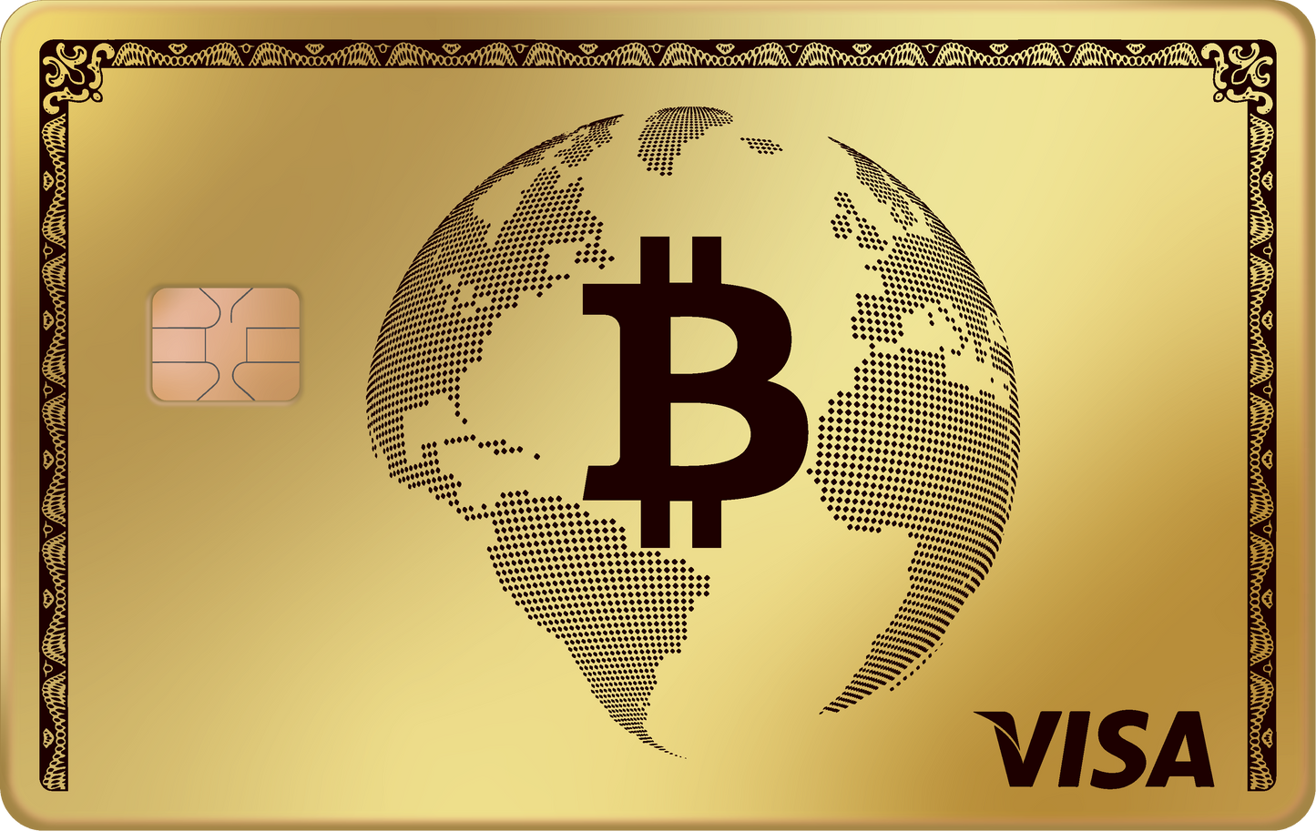 WORLD BITCOIN