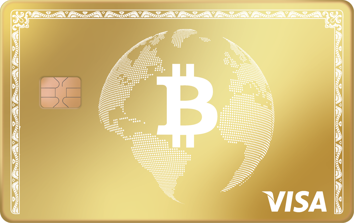 WORLD BITCOIN