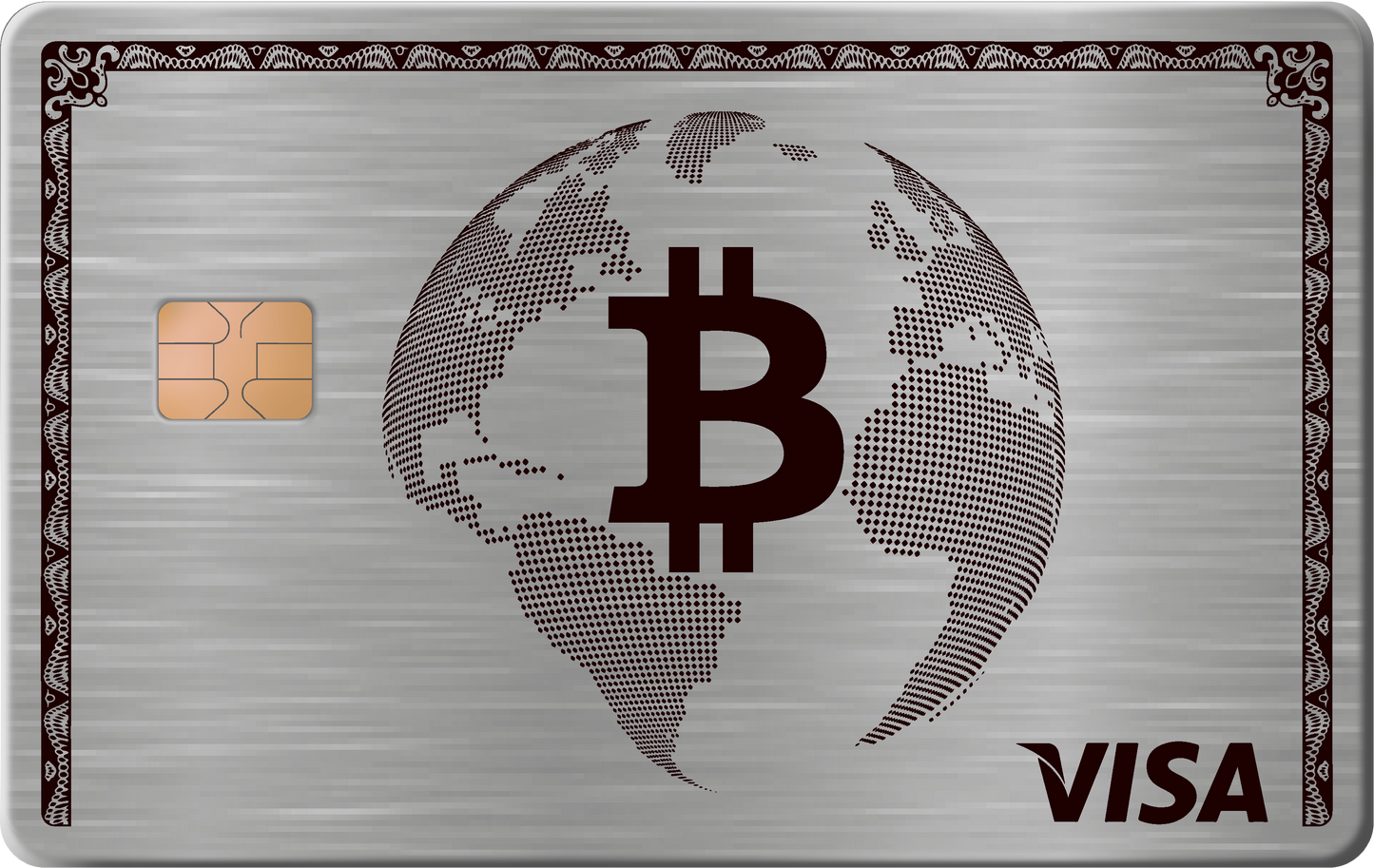 WORLD BITCOIN