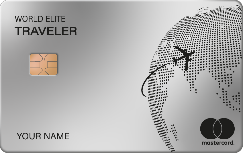 WORLD TRAVELER