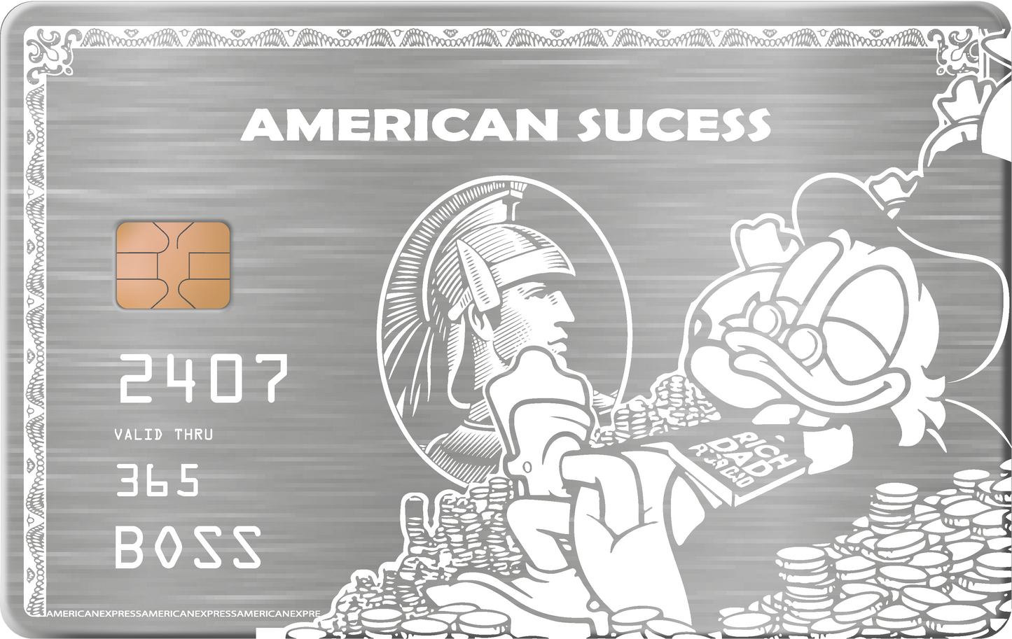 AM SUCESS