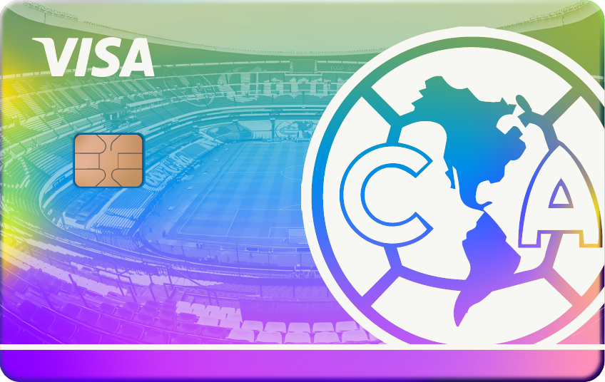 FC AMERICA