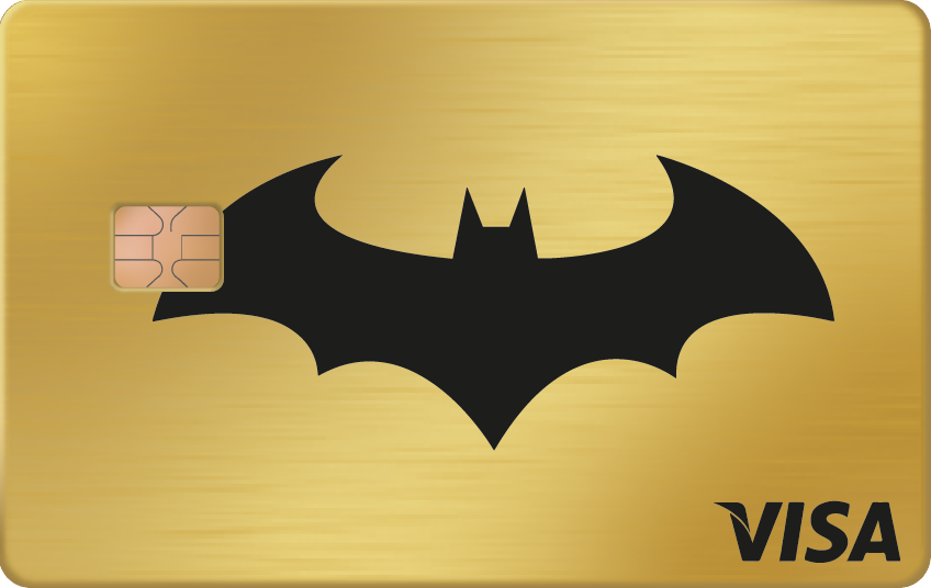 BATMAN