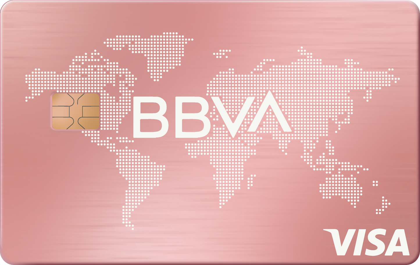 BBVA MUNDI