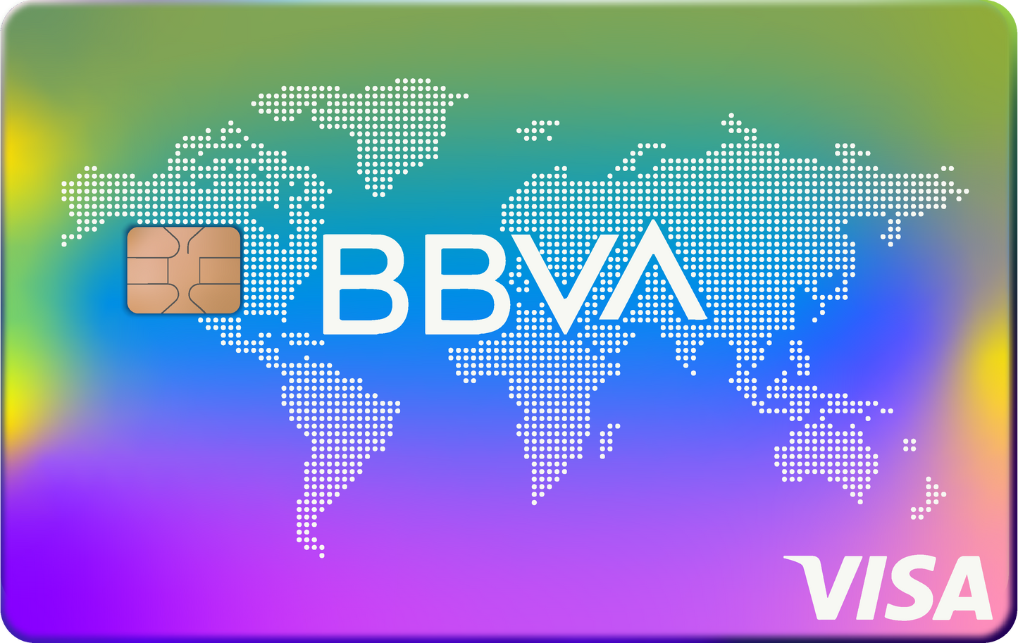 BBVA MUNDI