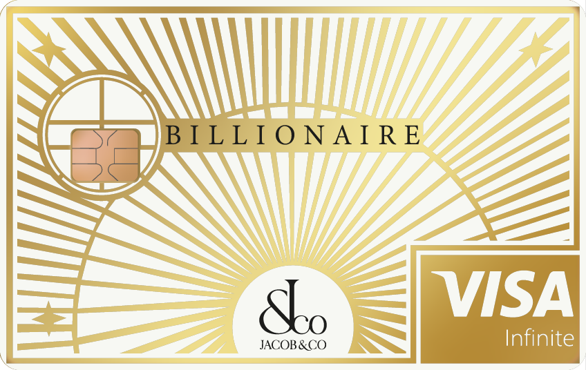 BILLIONARIE