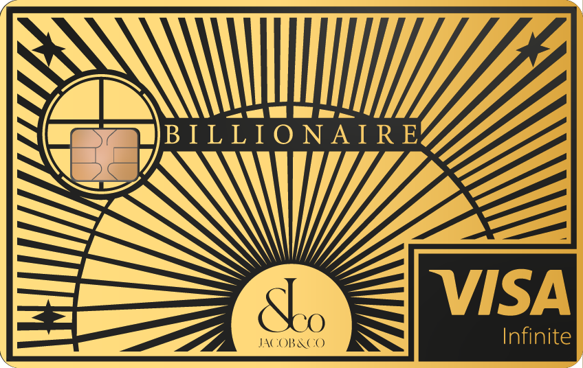 BILLIONARIE
