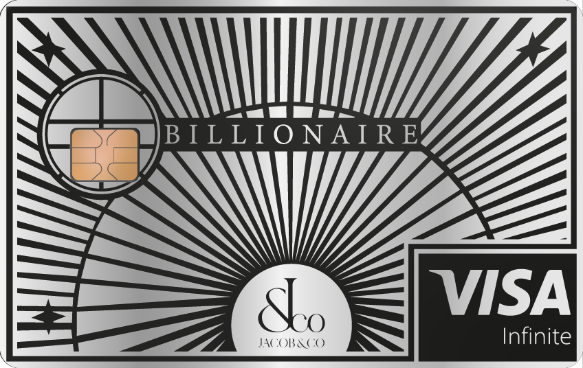 BILLIONARIE