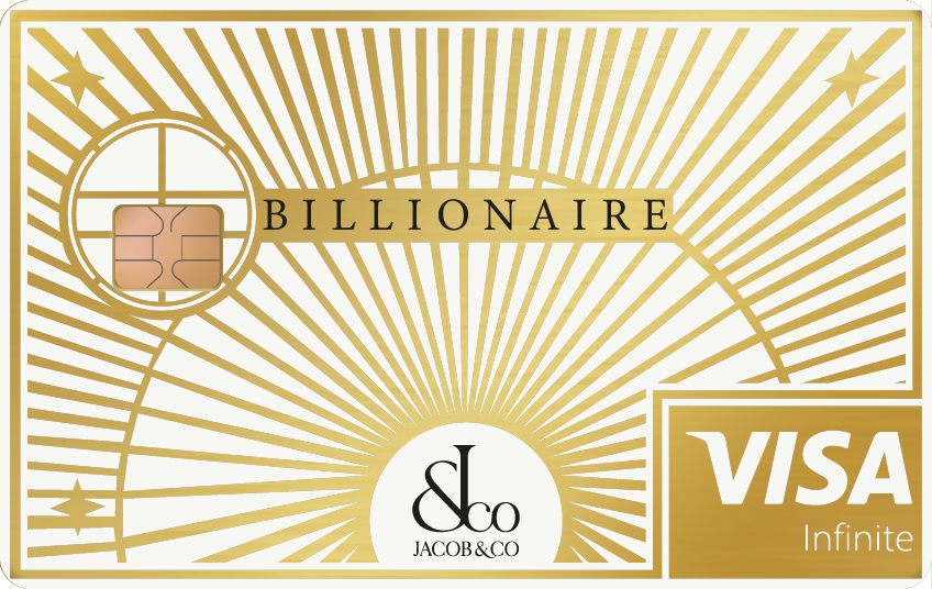 BILLIONARIE
