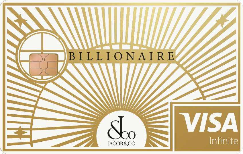 BILLIONARIE