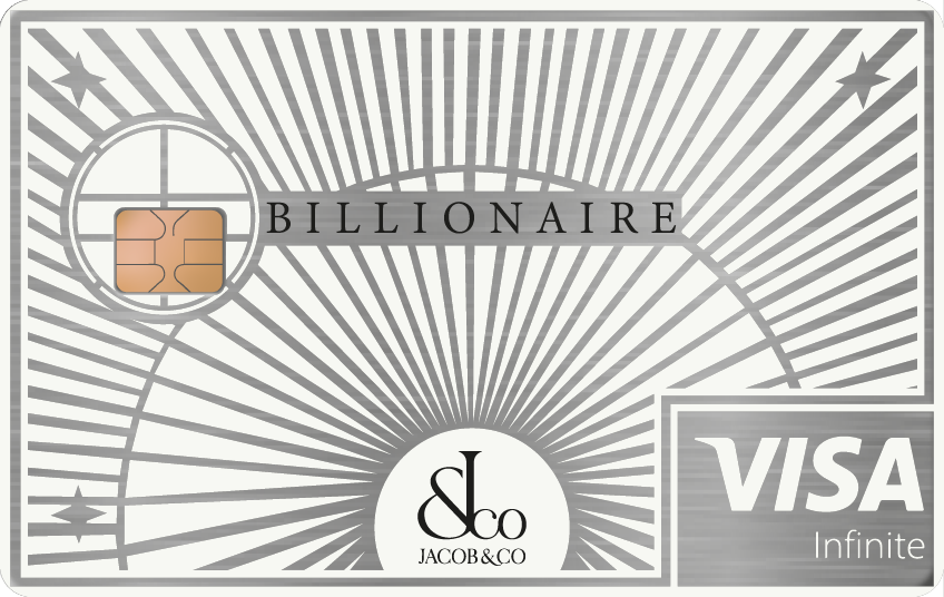 BILLIONARIE