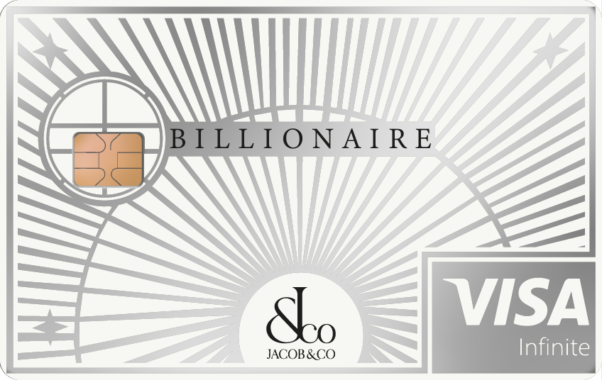 BILLIONARIE