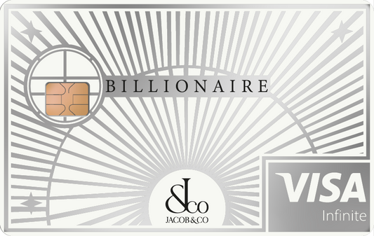 BILLIONARIE