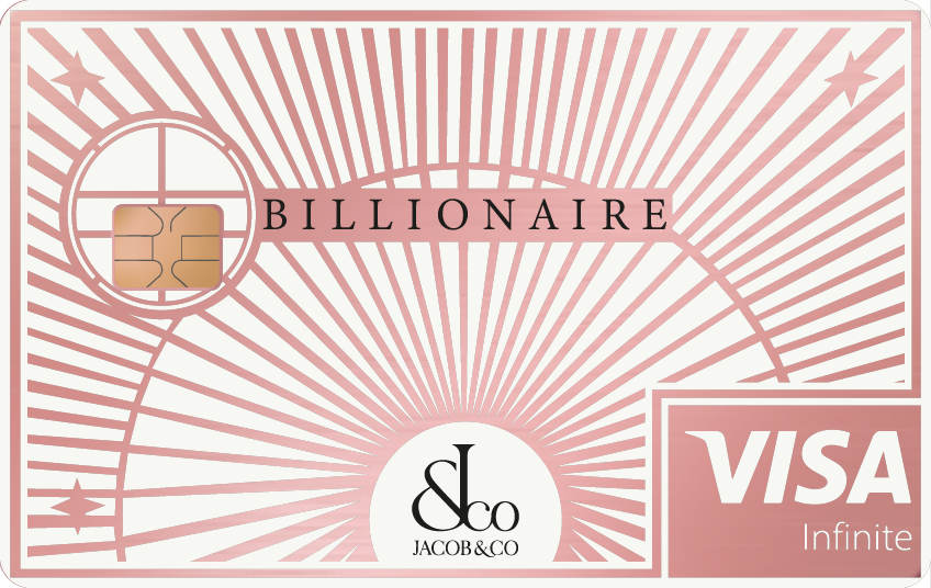 BILLIONARIE
