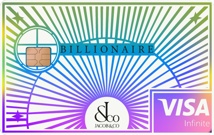 BILLIONARIE