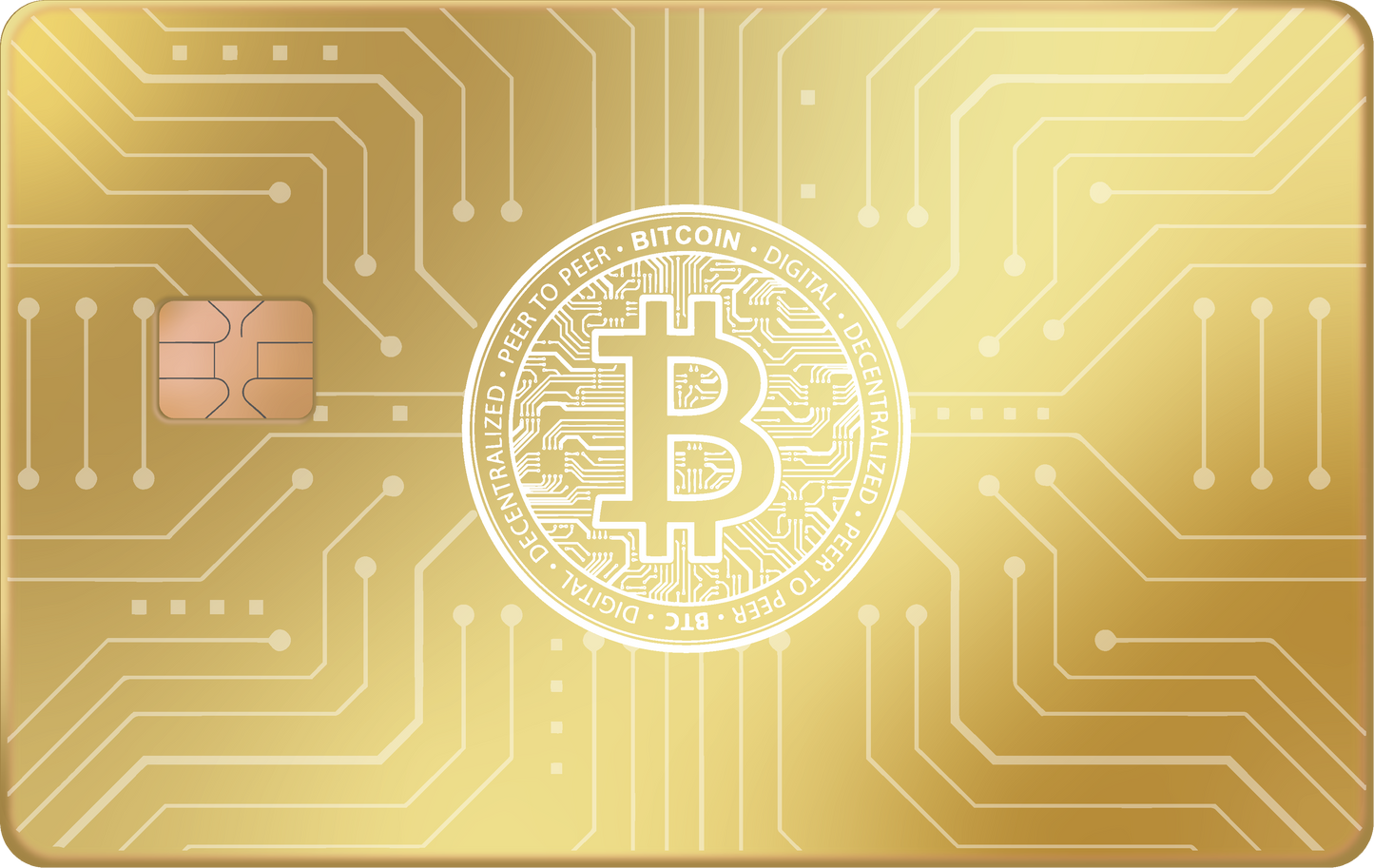 BITCOIN