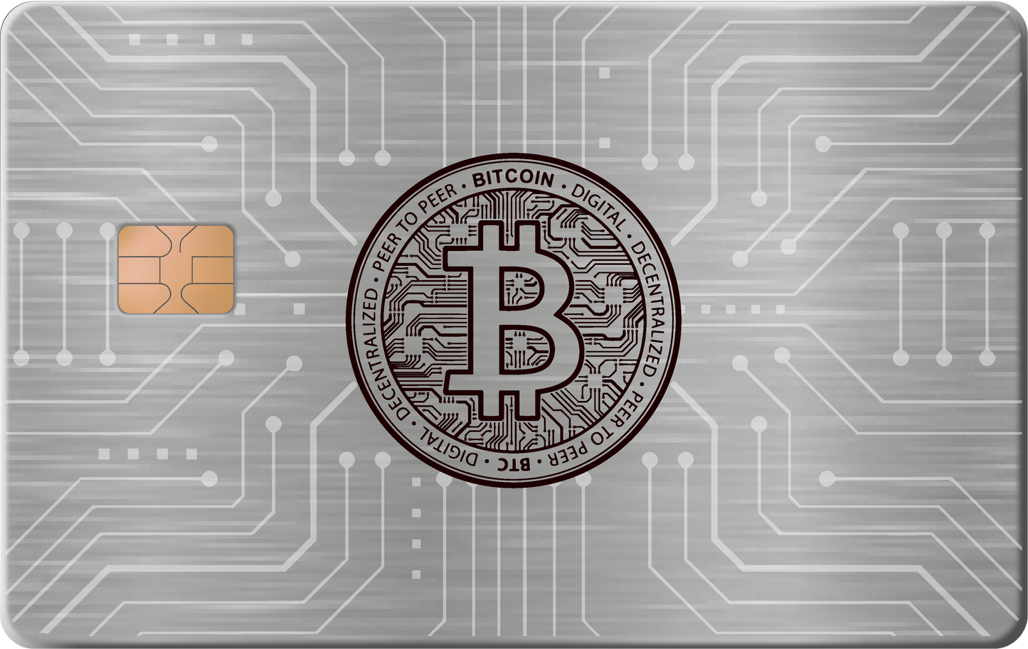 BITCOIN
